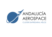 logo andalucia aerospace