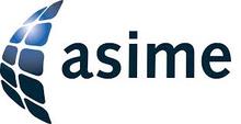 logo asime