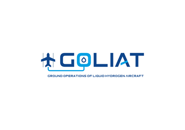 Logo GOLIAT