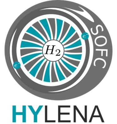 logo HYLENA