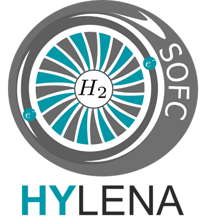 logo HYLENA